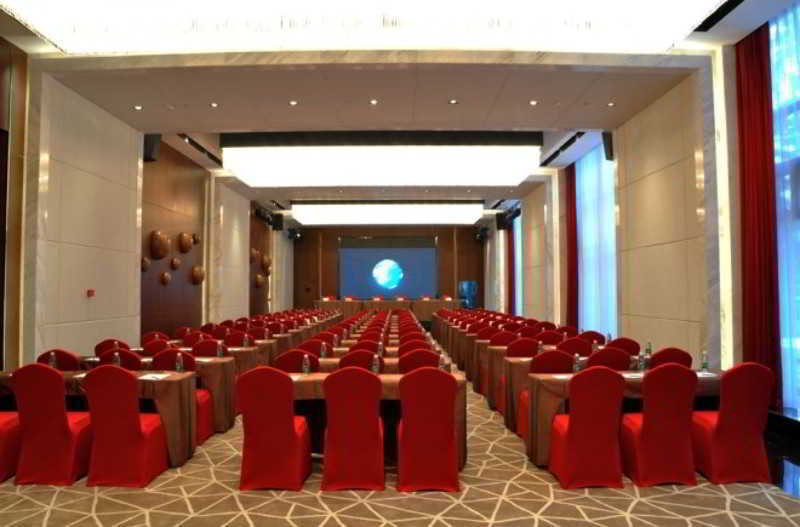 M Hotel Chengdu Luaran gambar