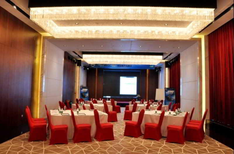 M Hotel Chengdu Luaran gambar