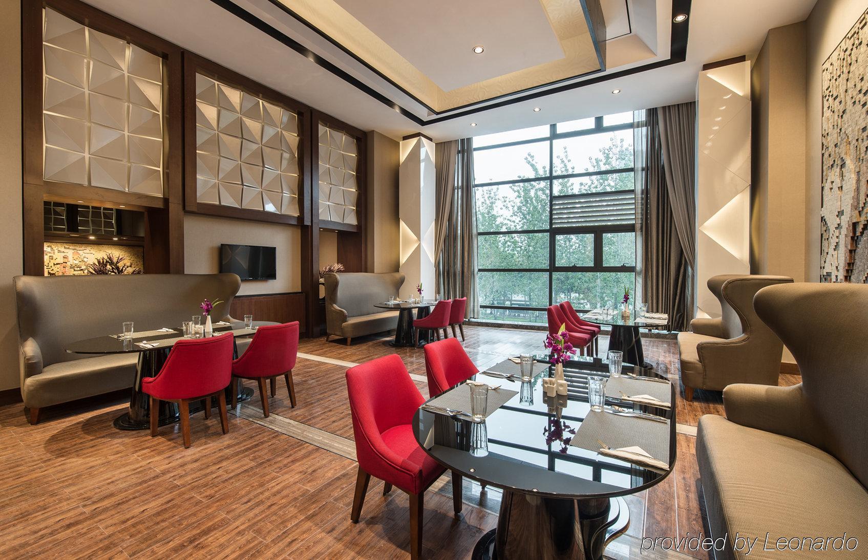 M Hotel Chengdu Luaran gambar