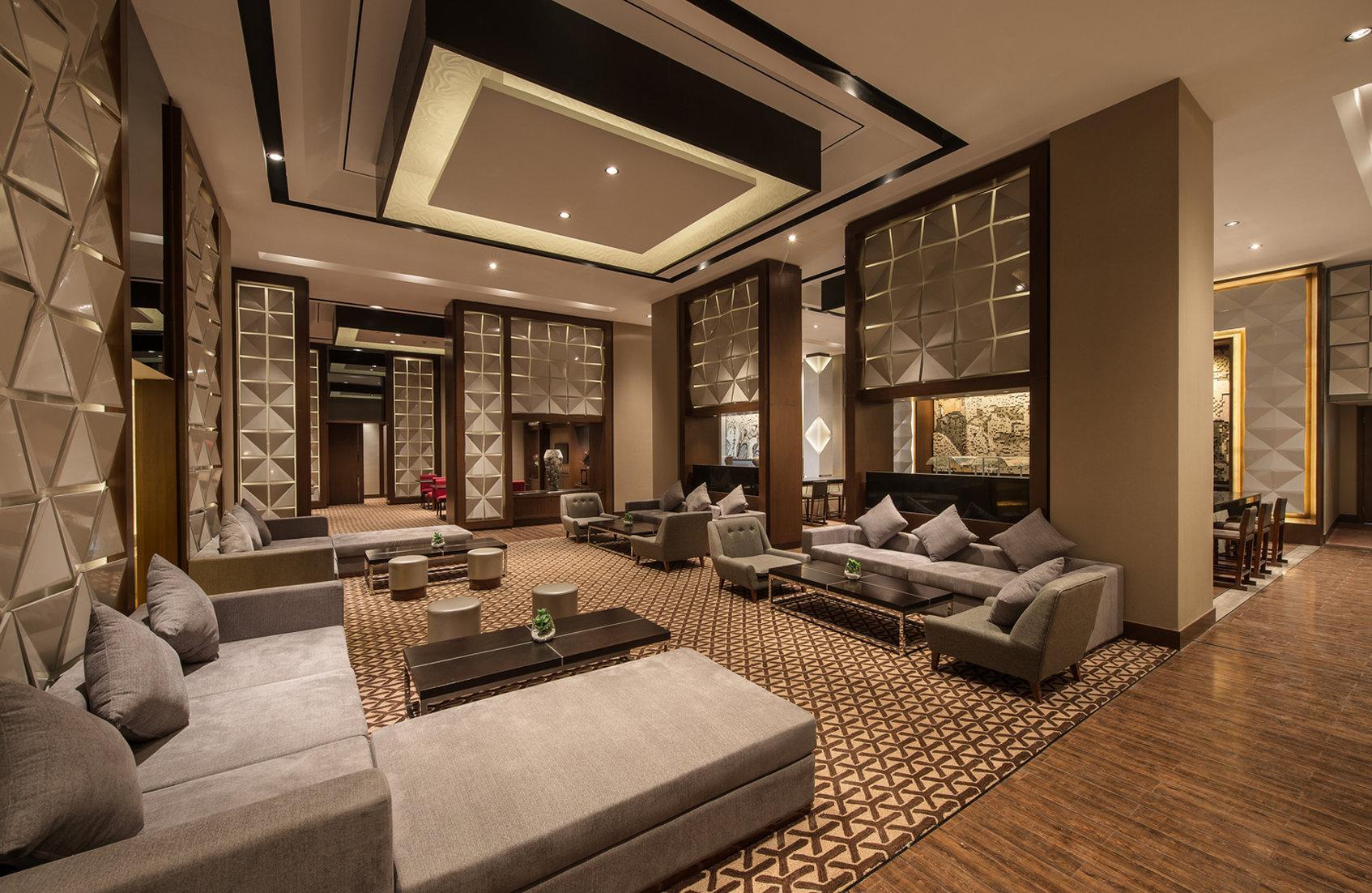 M Hotel Chengdu Luaran gambar