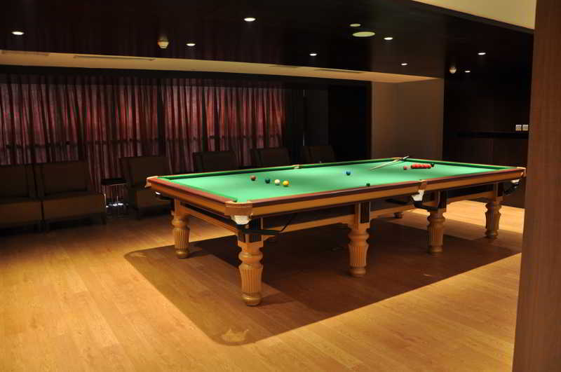 M Hotel Chengdu Luaran gambar