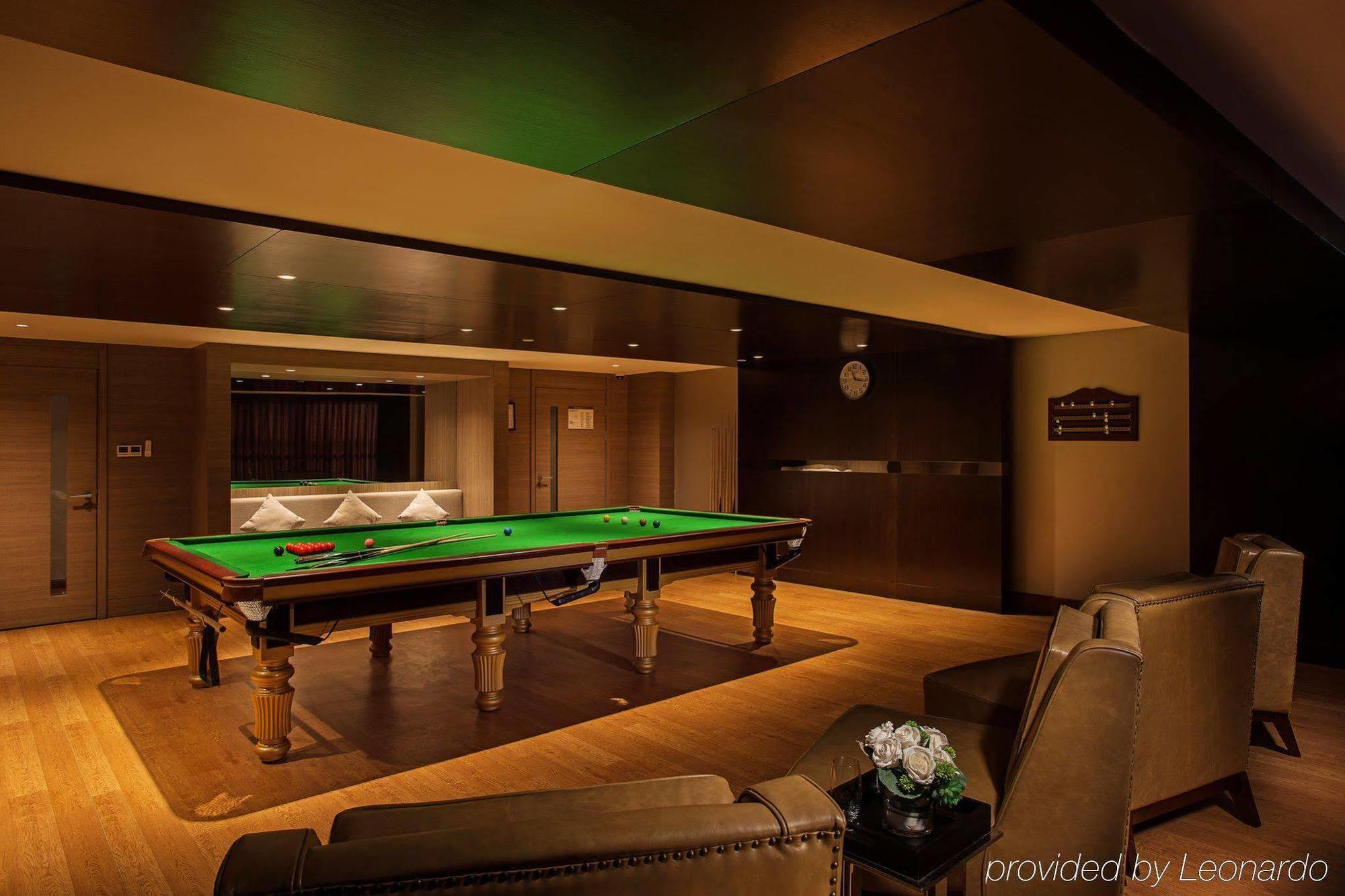 M Hotel Chengdu Luaran gambar