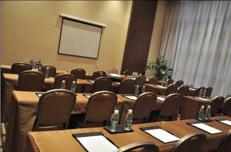 M Hotel Chengdu Luaran gambar